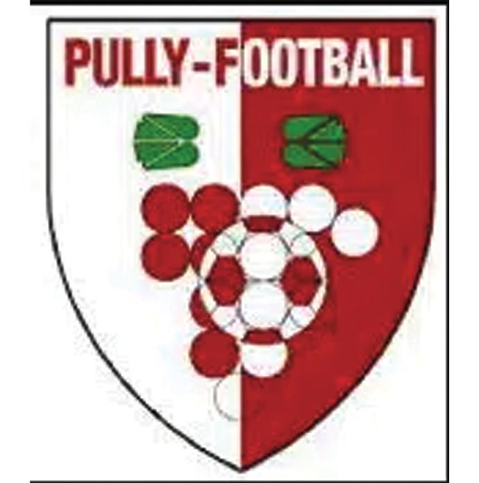 FC PULLY FC PULLY