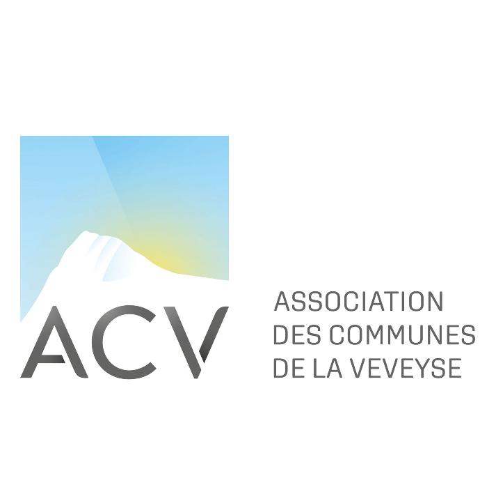ACV association des communes de la Veveyse ACV association des communes de la Veveyse